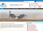 Beyond Tour Safaris