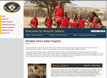 Munyoli Safaris