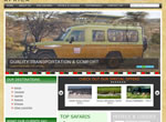 Nature Expedition Tours