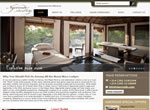 Ngerende Island Lodge