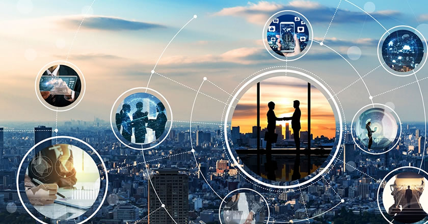 Intranet Systems