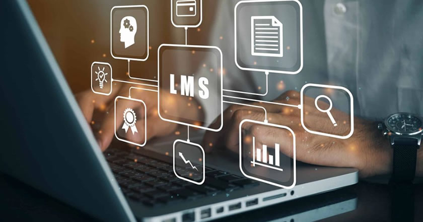 Intranet System