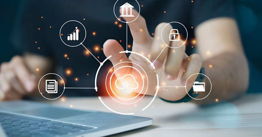 Intranet System